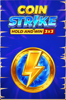 Παιχνίδι COIN STRKE