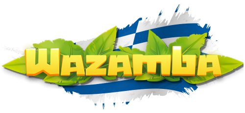 Wazamba Logo