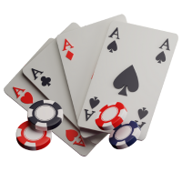 Εικόνισμα POKER