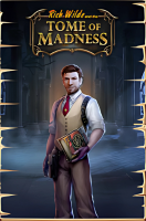 Παιχνίδι TOME OF MADNESS