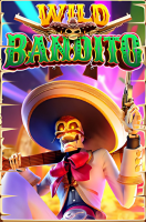Παιχνίδι WILD BANDITO