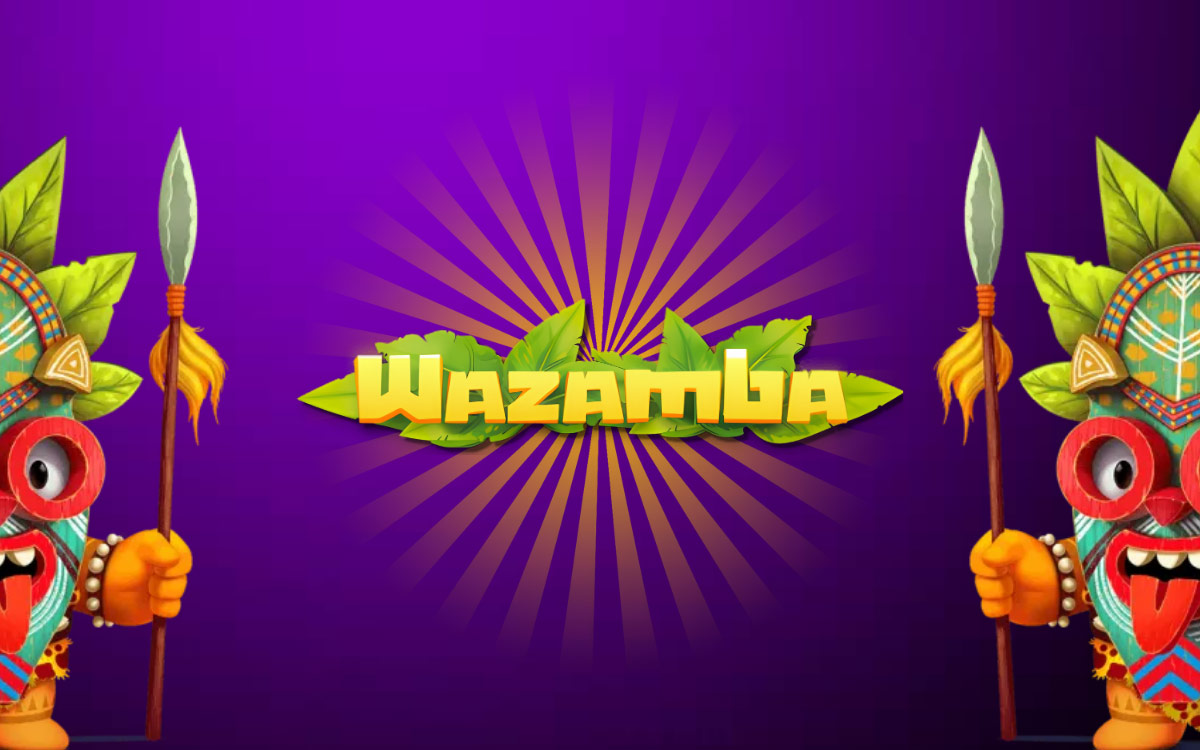 Σημαντικές Πληροφορίες Wazamba Casino